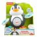 Интерактивен домашен любимец Fisher Price Valentine the Penguin (FR)