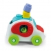 Petite voiture-jouet Clementoni 8 Pièces 28 x 19,5 x 18 cm