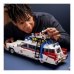 Konstruktsioon komplekt Lego Ghostbusters ECTO-1