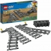 Playset Lego City Rail 60238 Aξεσουάρ