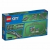 Playset Lego City Rail 60238 Lisätarvikkeet