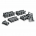 Playset Lego City Rail 60238 Аксессуары