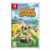 Videopeli Switchille Nintendo Animal Crossing: New Horizons