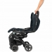 Kūdikio kėdutė Maxicosi Lara2 Grafito Tamsiai pilka