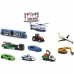 Set de Jucării cu Vehicule Majorette