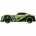 Remote-Controlled Car Exost RC Lightning Dash Multicolour