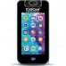 Interaktívny telefón Vtech Kidicom Advance 3.0 Black