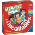 Board game Ravensburger Incollables