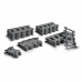 Playset   Lego City 60205 Rail Pack         20 Tükid, osad  