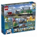 Playset   Lego 60198 The Remote Train         33 Предметы  