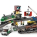 Playset   Lego 60198 The Remote Train         33 Pieces  