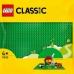 Base til støtte Lego Classic 11023 Grøn