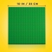 Base di appoggio Lego Classic 11023 Verde