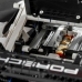Építő készlet   Lego Technic 42096 Porsche 911 RSR         Többszínű  