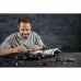Jogo de Construção   Lego Technic 42096 Porsche 911 RSR         Multicolor  