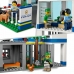 Playset Masters 60316 City Police Station