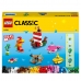 Playset Lego 11018 Classic Creative Games In The Ocean