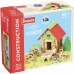 Playset Jeujura THE COUNT'S HOUSE 50 Dele
