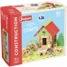 Playset Jeujura THE COUNT'S HOUSE 50 Pièces