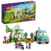 Playset Lego 41707 Tree-Planting Vehicle 41707 336 pcs
