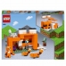 Kostičkvá stavebnice Lego Minecraft
