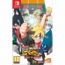 TV-spel för Switch Bandai Naruto Shippuden: Ultimate Ninja Storm 4 Road to Boruto