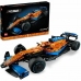 Igra Gradnje   Lego Technic The McLaren Formula 1 2022          