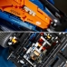 Igra Gradnje   Lego Technic The McLaren Formula 1 2022          