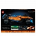 Juego de Construcción   Lego Technic The McLaren Formula 1 2022          