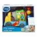 Educational Game Vtech Baby 80-601905