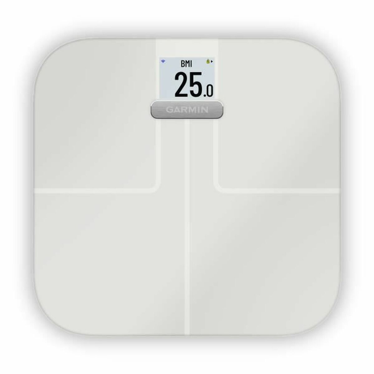 Báscula Digital con Bluetooth GARMIN Index S2