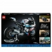 Jogo de Construção   Lego Technic BMW M 1000 RR Motorcycle          
