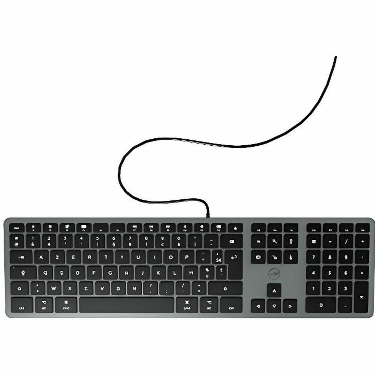 Teclado Mobility Lab Azerty Francés