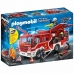 Πυροσβεστικό όχημα Playmobil 9464