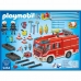 Vatrogasno Vozilo Playmobil 9464