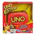 Kaartspellen Mattel UNO Extreme