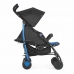 Barnvagn Chicco Echo Cane Blå (0-22 kg)