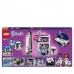 Playset Lego 41713 Friends Olivia's Space Academy (757 Kusy)