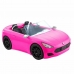 Petite voiture-jouet Barbie Vehicle