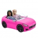 Billeke Barbie Vehicle