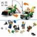 Playset Lego City 60353 Wild Animal Rescue Missions (246 Kusy)