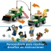 Playset Lego City 60353 Wild Animal Rescue Missions (246  Daudzums)