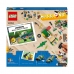 Playset Lego City 60353 Wild Animal Rescue Missions (246 Kusy)