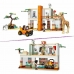 Playset Lego Friends 41717 Mia's Wildlife Rescue Center (430 Piese)