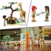 Playset Lego Friends 41717 Mia's Wildlife Rescue Center (430 Kusy)
