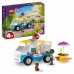 Playset Lego Friends 41715 Ice Cream Truck (84 Części)