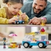 Playset Lego Friends 41715 Ice Cream Truck (84 Daudzums)