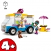 Playset Lego Friends 41715 Ice Cream Truck (84 Dele)