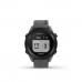 Smartwatch GARMIN Approach S12 Cinzento 1,3
