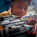 Playset Lego Star Wars: The Book of Boba Fett - The Mandalorian N-1